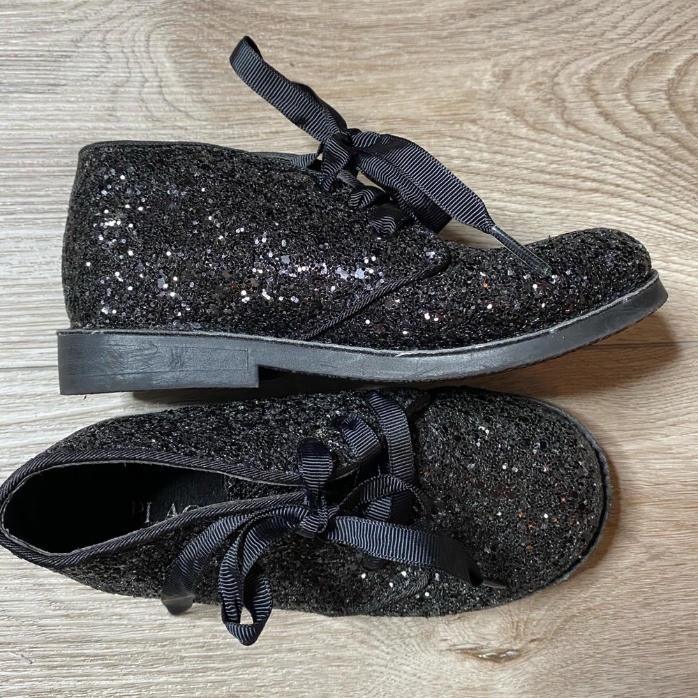 Boots childrens place